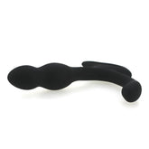 The Lary - Rechargeable Prostate Massager for Intense Anal Play Prostate Toys